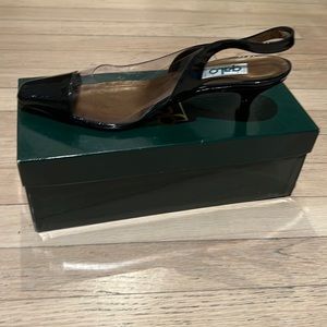 Brand new never worn..beautiful Italian designer shoes…